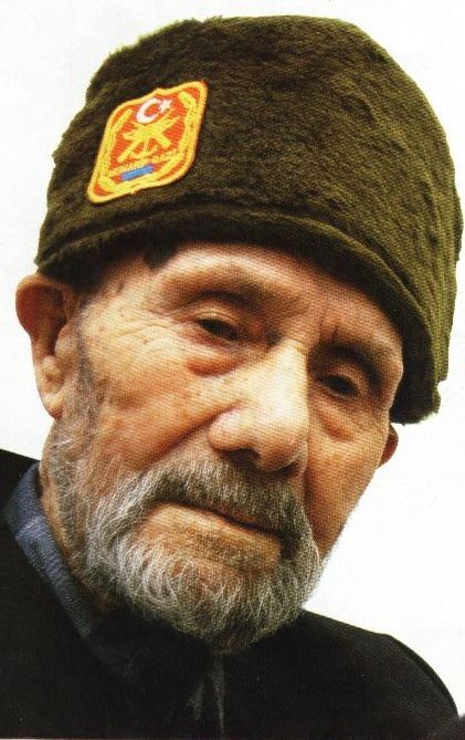 Yakup Satar fotoğrafı