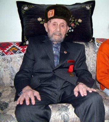 Yakup Satar fotoğrafı