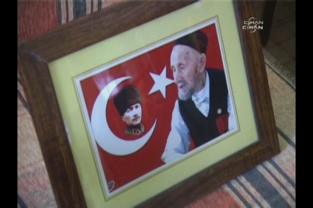 Yakup Satar fotoğrafı