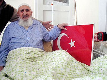 Veysel Turan fotoğrafı