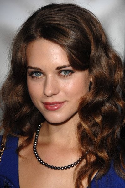 Lyndsy Fonseca Fotoğrafı