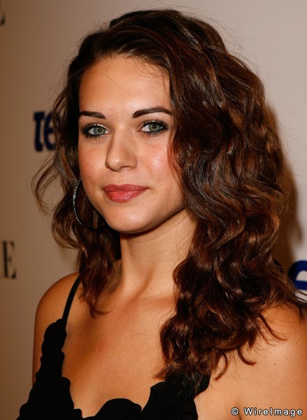 Lyndsy Fonseca Fotoğrafı