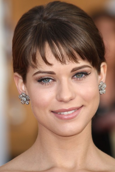 Lyndsy Fonseca Fotoğrafı