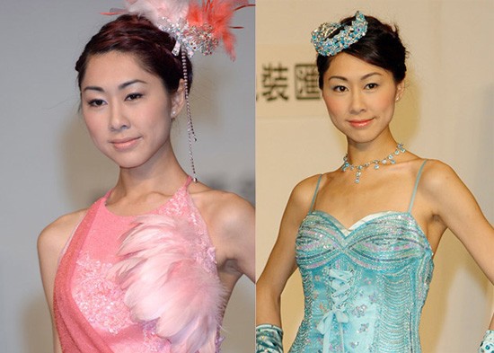 Nancy Wu fotoğrafı
