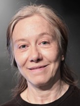 Valérie Dréville fotoğrafı