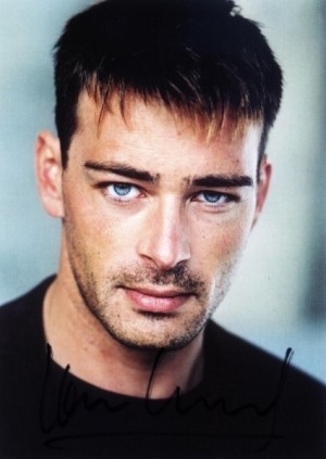 Jan Sosniok Fotoğrafı