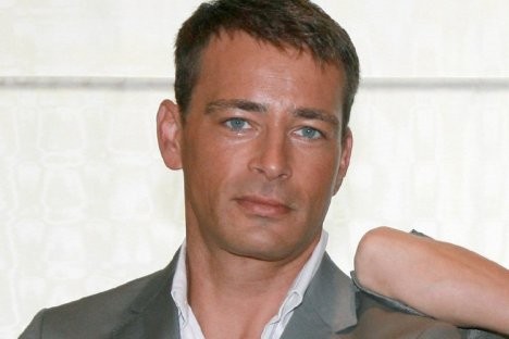 Jan Sosniok fotoğrafı