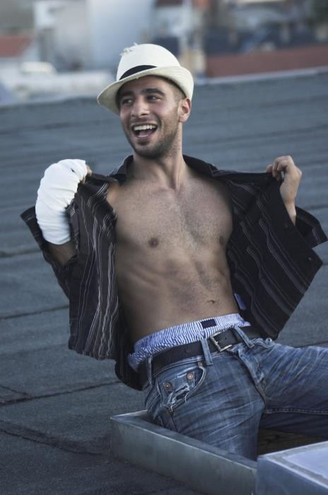 Eralp Uzun fotoğrafı