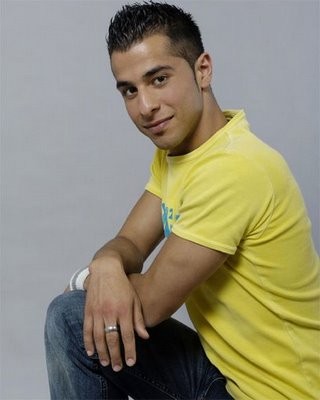 Eralp Uzun fotoğrafı