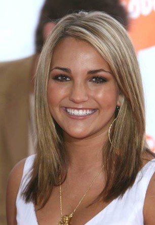 Jamie Lynn Spears Fotoğrafı