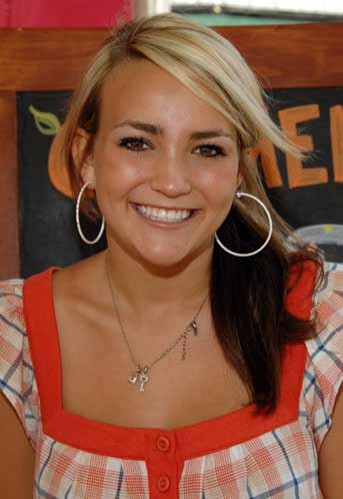 Jamie Lynn Spears Fotoğrafı