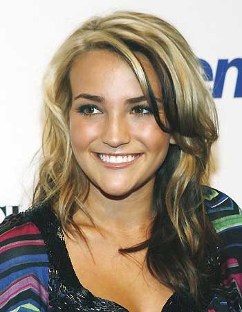 Jamie Lynn Spears Fotoğrafı