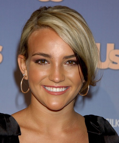 Jamie Lynn Spears fotoğrafı