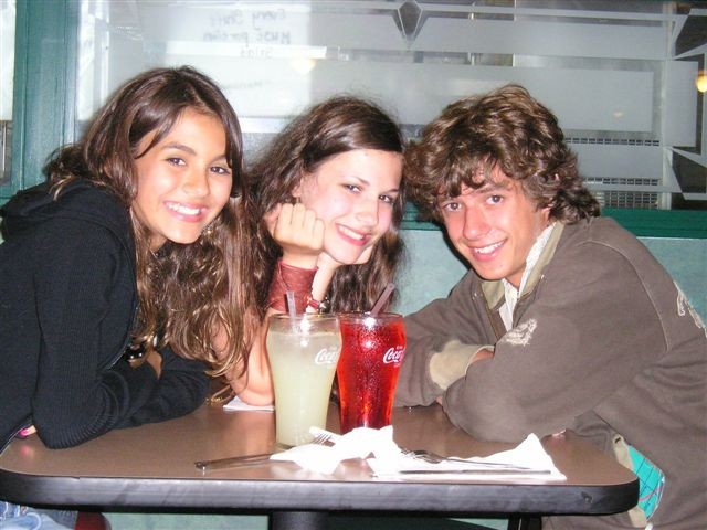 Matthew Underwood fotoğrafı