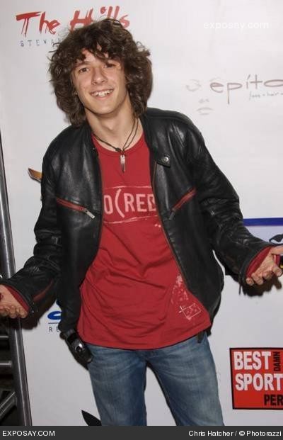 Matthew Underwood fotoğrafı