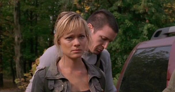 Crystal Allen Fotoğrafı