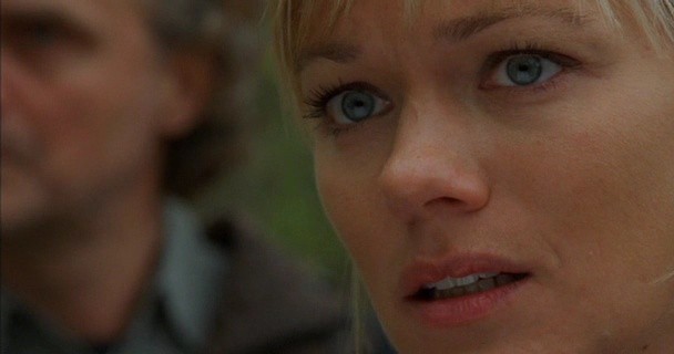 Crystal Allen Fotoğrafı