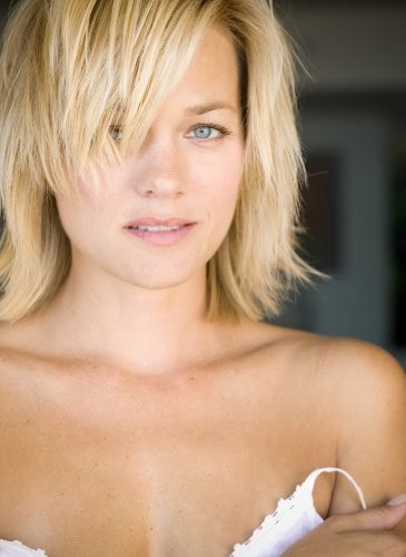 Crystal Allen Fotoğrafı