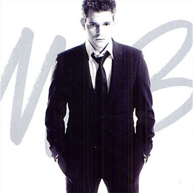 Michael Bublé fotoğrafı