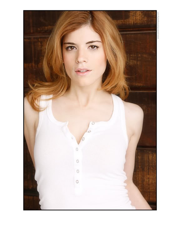 Robin Sydney fotoğrafı