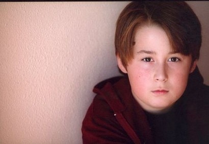 Matthew J. Evans fotoğrafı