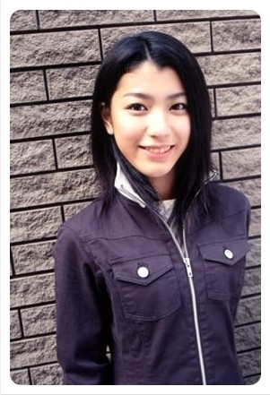 Suzuka Ohgo fotoğrafı