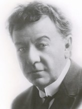 George Fawcett fotoğrafı