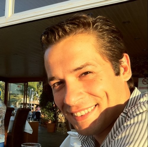 Anıl İlter Fotoğrafı