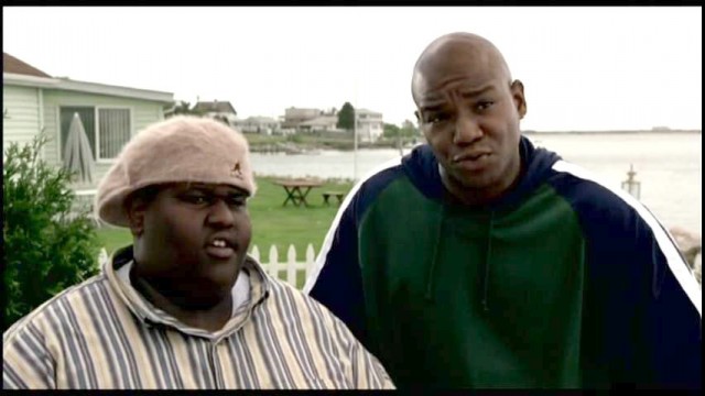 Mongo Brownlee fotoğrafı