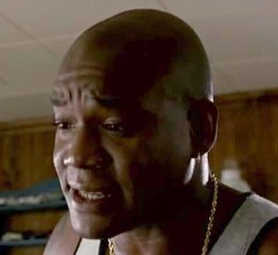 Mongo Brownlee fotoğrafı