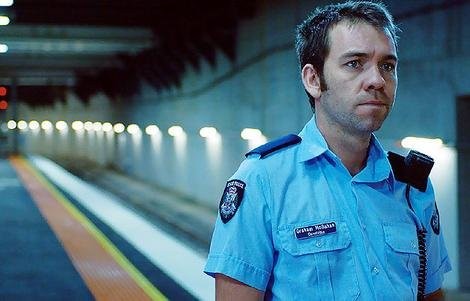 Brendan Cowell fotoğrafı