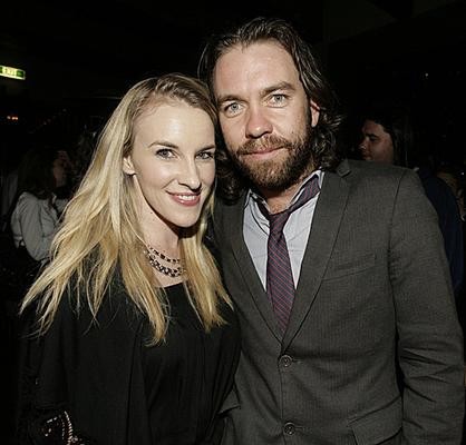 Brendan Cowell fotoğrafı