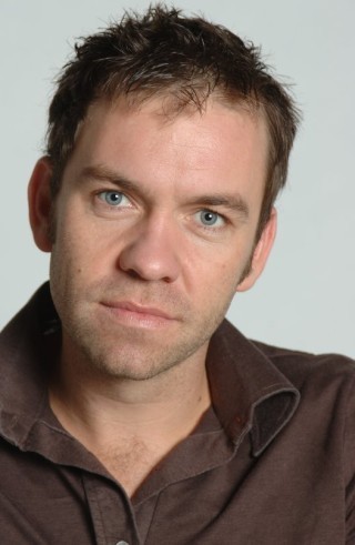 Brendan Cowell fotoğrafı