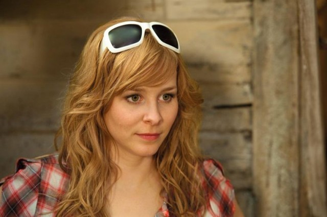 Jasmin Schwiers fotoğrafı