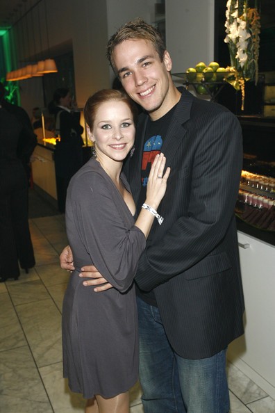 Jasmin Schwiers Fotoğrafı