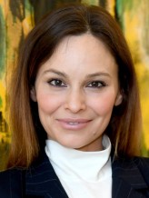 Mina Tander fotoğrafı