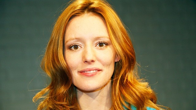 Lavinia Wilson fotoğrafı