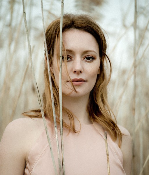 Lavinia Wilson fotoğrafı