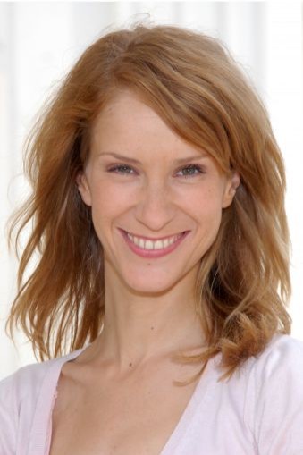 Chiara Schoras fotoğrafı