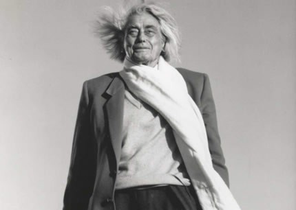 Joris Ivens fotoğrafı