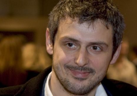 Dejan Cukic fotoğrafı