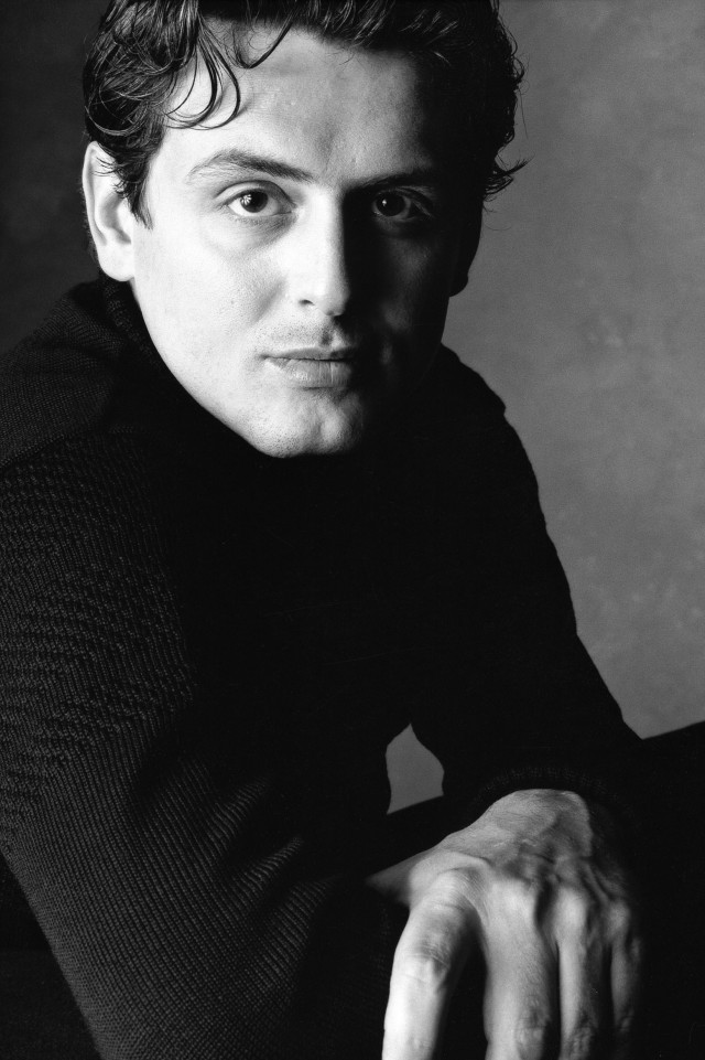 Dejan Cukic fotoğrafı