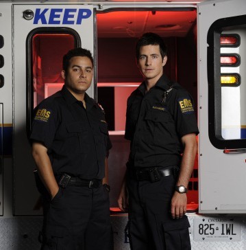 Craig Olejnik Fotoğrafı