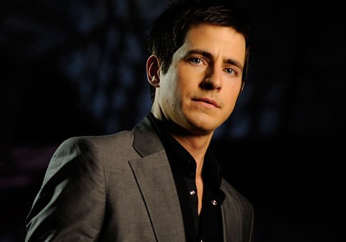 Craig Olejnik fotoğrafı