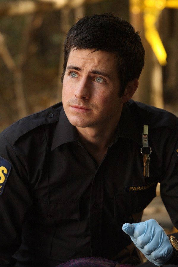 Craig Olejnik Fotoğrafı