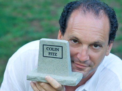 Robert Bella fotoğrafı