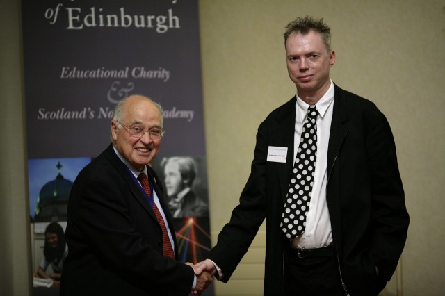 Andy Clark fotoğrafı