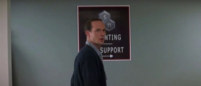 Toby Huss fotoğrafı