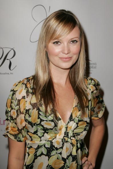 Sara Simmonds Fotoğrafı