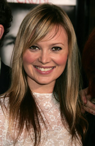 Sara Simmonds fotoğrafı